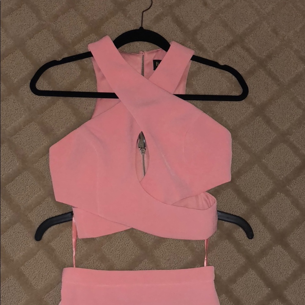 Two piece outfit